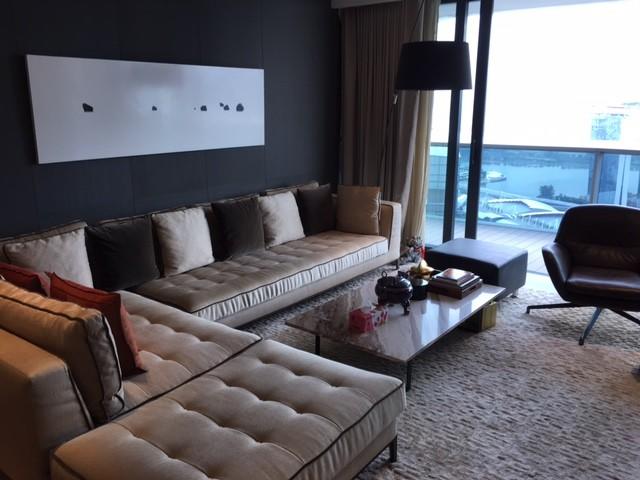 Marina Bay Suites (D1), Condominium #146533942